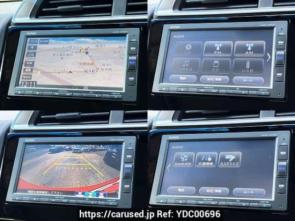 Used 2019 AT honda fit DBA-GK3 Image[5]