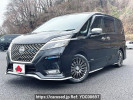 Nissan Serena DAA-GC27