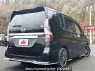Used 2020 CVT nissan serena DAA-GC27 Image[2]
