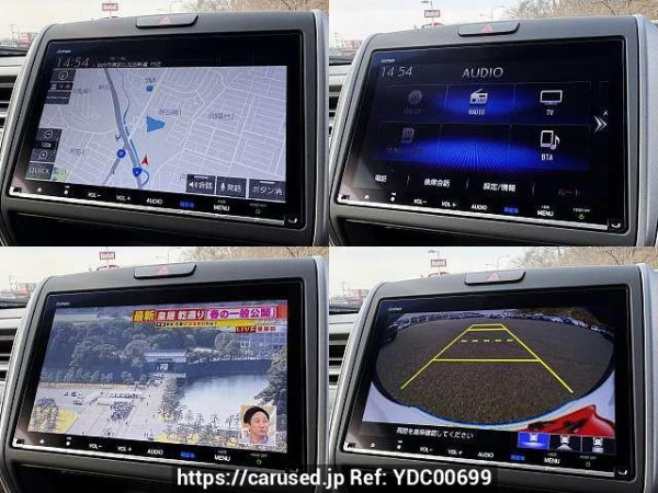 Used 2019 AT honda freed-hybrid DAA-GB7 Image[6]