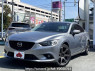 Used 2014 MT mazda atenza LDA-GJ2FP Image[0]