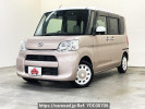 Daihatsu Tanto DBA-LA600S