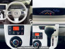 Used 2017 CVT daihatsu tanto DBA-LA600S Image[4]