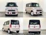 Used 2017 CVT daihatsu tanto DBA-LA600S Image[9]