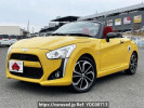 Daihatsu Copen DBA-LA400K