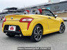 Used 2016 CVT daihatsu copen DBA-LA400K Image[2]