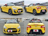 Used 2016 CVT daihatsu copen DBA-LA400K Image[9]