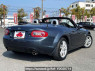 Used 2009 AT mazda roadster DBA-NCEC Image[2]