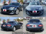 Used 2009 AT mazda roadster DBA-NCEC Image[9]