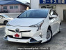 Used 2017 AT toyota prius DAA-ZVW50 Image[0]
