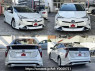 Used 2017 AT toyota prius DAA-ZVW50 Image[9]