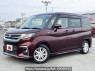 Used 2021 CVT suzuki wagon-r-solio 5AA-MA37S Image[0]