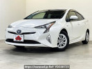 Toyota Prius DAA-ZVW50