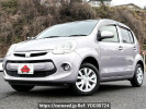 Toyota Passo DBA-KGC30