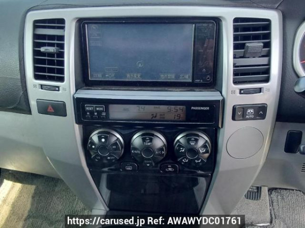 Used 2008 AT toyota hilux-surf TRN210W Image[20]