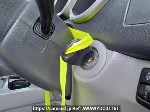 Used 2008 AT toyota hilux-surf TRN210W Image[24]