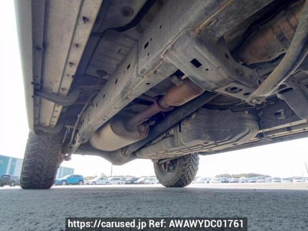 Used 2008 AT toyota hilux-surf TRN210W Image[31]