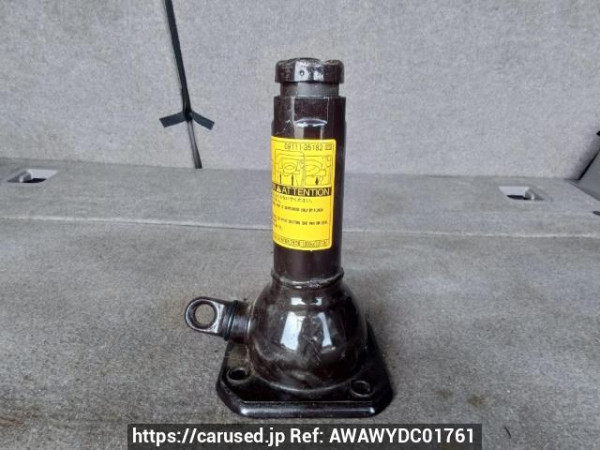 Used 2008 AT toyota hilux-surf TRN210W Image[39]