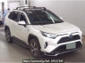 Used 2022 AT toyota rav4-phv AXAP54 Image[0]