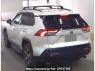 Used 2022 AT toyota rav4-phv AXAP54 Image[1]