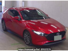 Mazda Mazda3 Fastback BP8P