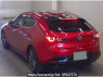 Used 2022 AT mazda mazda3-fastback BP8P Image[1]