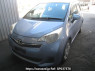 Used 2014 AT toyota ractis NSP122 Image[2]