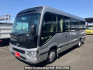 Toyota Coaster XZB70