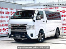 Toyota Hiace Van TRH200V