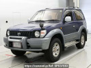Toyota Land Cruiser Prado VZJ90W