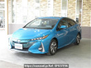 Toyota Prius PHV ZVW52