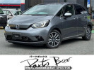Honda Fit GR3
