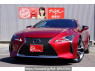 Used 2022 AT lexus lc URZ100 Image[2]