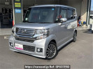 Honda N-BOX CUSTOM JF1