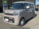 Suzuki WAGON R SMILE MX91S