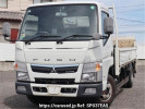 Mitsubishi Fuso Canter FEA20
