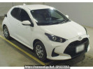Toyota YARIS MXPA15