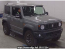 Suzuki Jimny Sierra JB74W