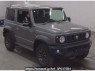 Used 2024 AT suzuki jimny-sierra JB74W Image[0]