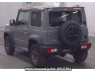 Used 2024 AT suzuki jimny-sierra JB74W Image[1]