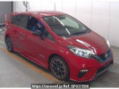 Nissan Note HE12