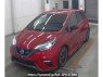 Used 2017 AT nissan note HE12 Image[1]