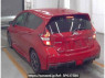 Used 2017 AT nissan note HE12 Image[2]