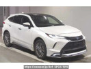Toyota Harrier Hybrid AXUH80