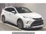 Used 2023 AT toyota harrier-hybrid AXUH80 Image[0]