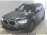 Used 2021 AT bmw x3 UZ20 Image[0]