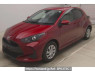 Used 2021 AT toyota yaris KSP210 Image[0]