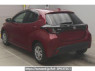 Used 2021 AT toyota yaris KSP210 Image[1]