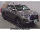 Toyota Hilux GUN125