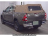 Used 2023 AT toyota hilux GUN125 Image[1]